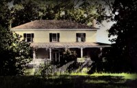 Thompson-Urquhart House