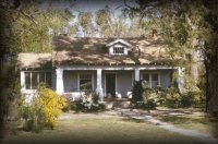 Whitehead - Urquhart House