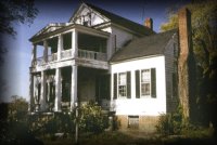 Hill-Pugh-Mizell House