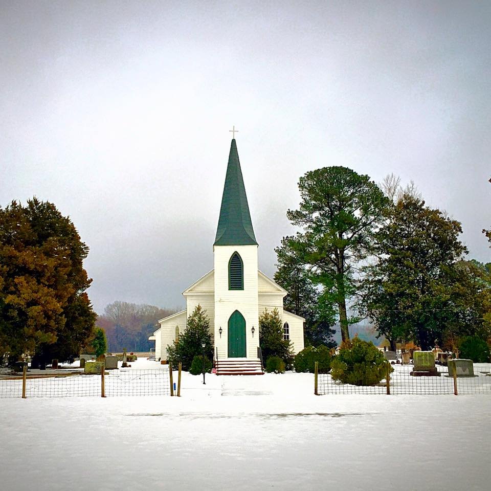 Grace Episcopal Church