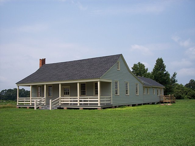 Bazemore House
