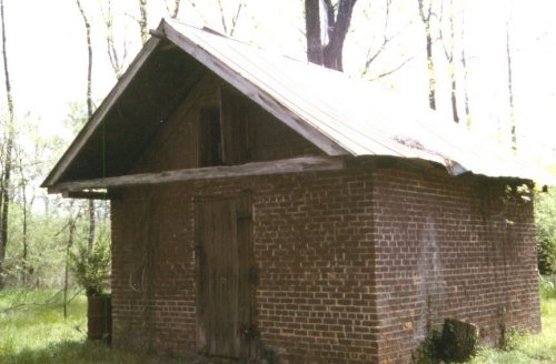 The Ice House