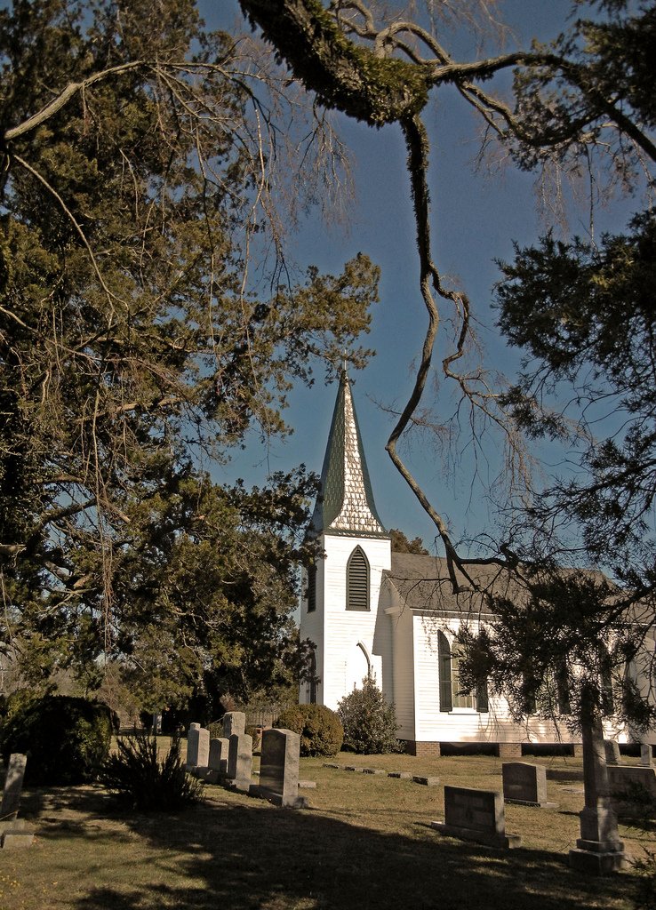Grace Episcopal Church