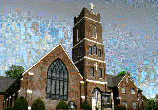 St. John&aposs Lutheran Church