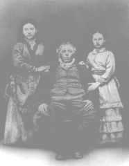 Hodges Gallop c. 1870s