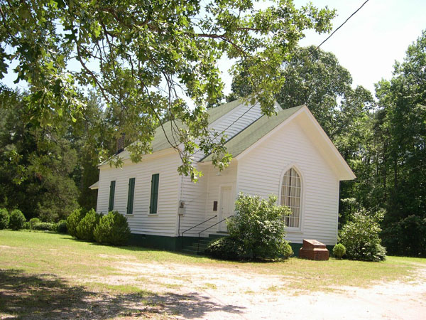 Whitakers_Chapel