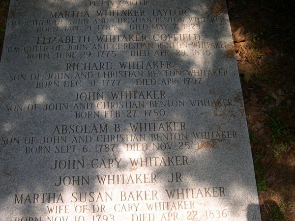 Whitakers_Chapel_flat_Stone4