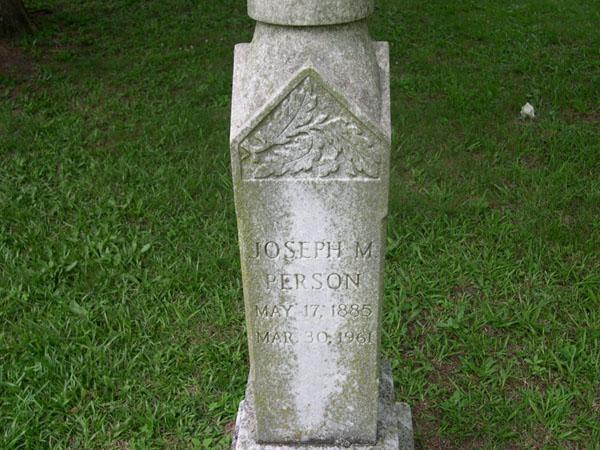 joseph_person_grave
