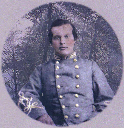 Edward Bishop Dudley