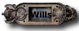 New Hanover County Wills