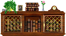 Bookcase