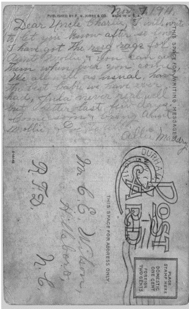 PostCard
