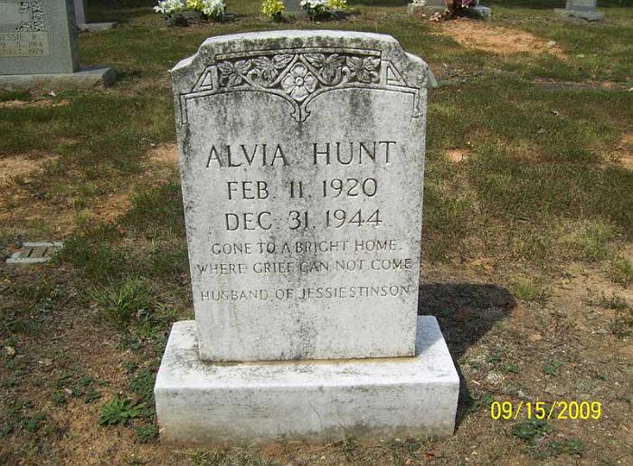 alviaHUNTROW15