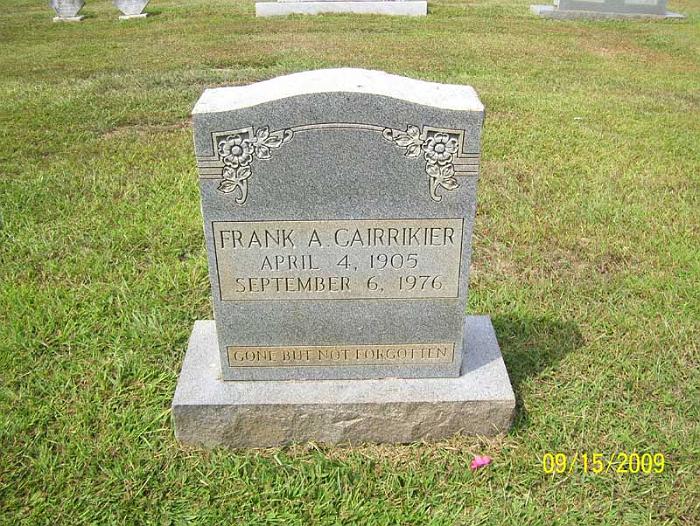 frankcairriekerROW15