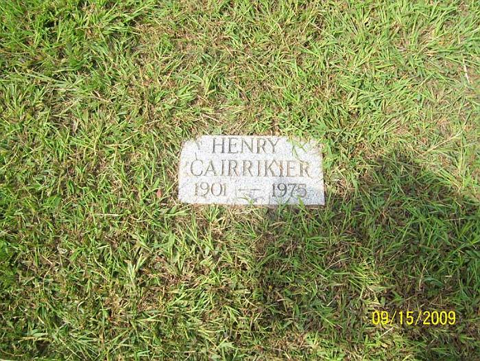 henrycairrickierROW15