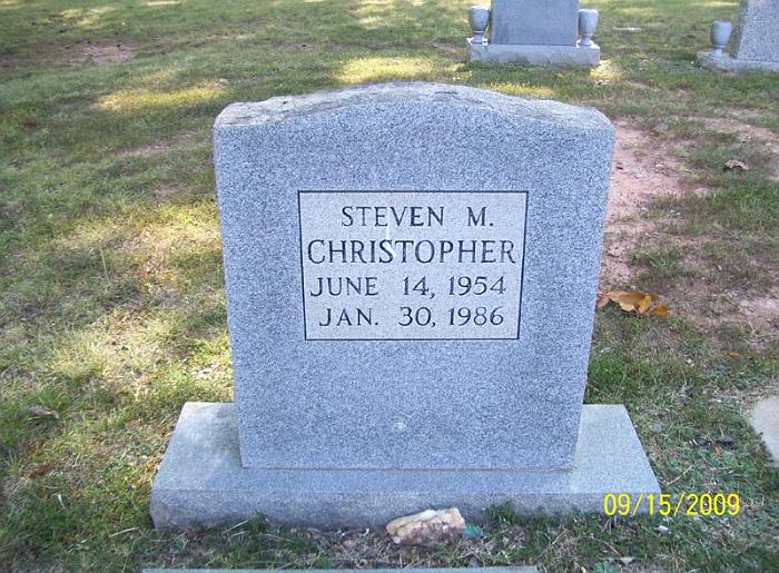 StevenChristopherROW3