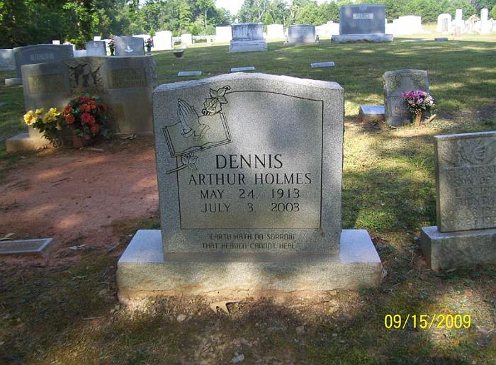 dennisarthurholmesROW3