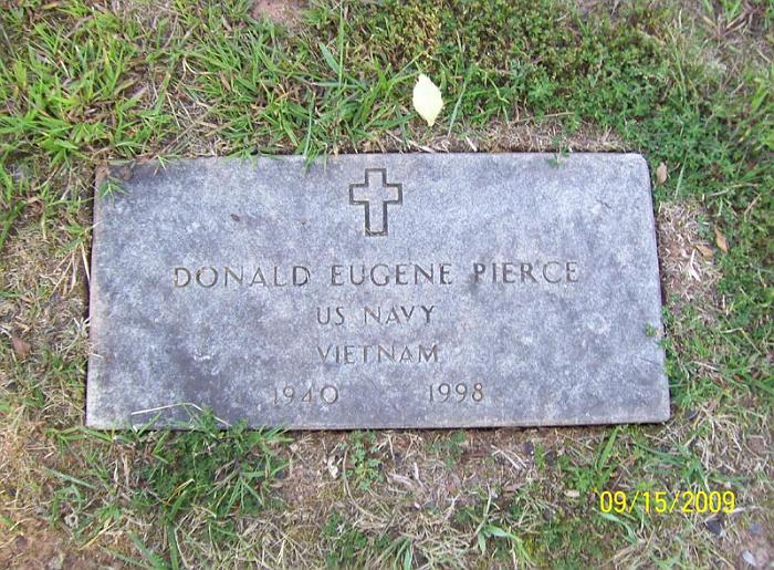 DonaldEugenePierceRow4