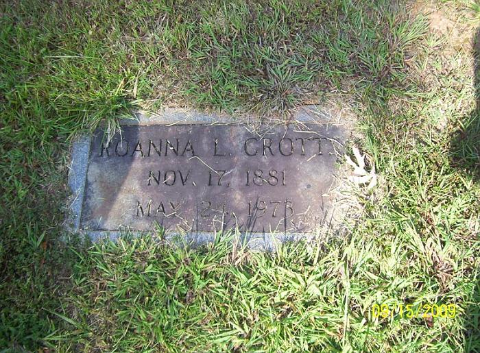RoannaCROTTSROW7