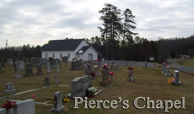 Pierce Chapel