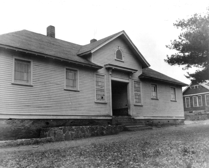 Enon School