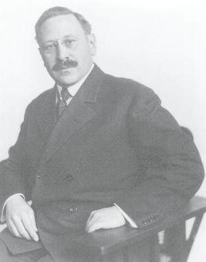 Julius Rosenwald
