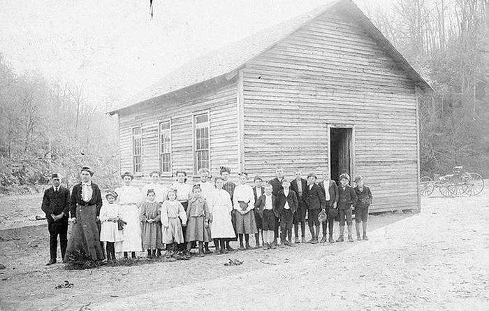 Laurel Creek School