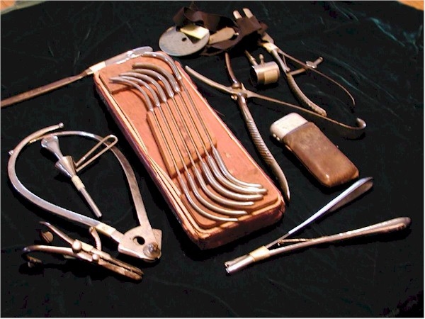 Dr. English Medical Tools Dr. English Medical Tools