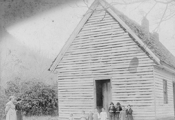 English Chapel School