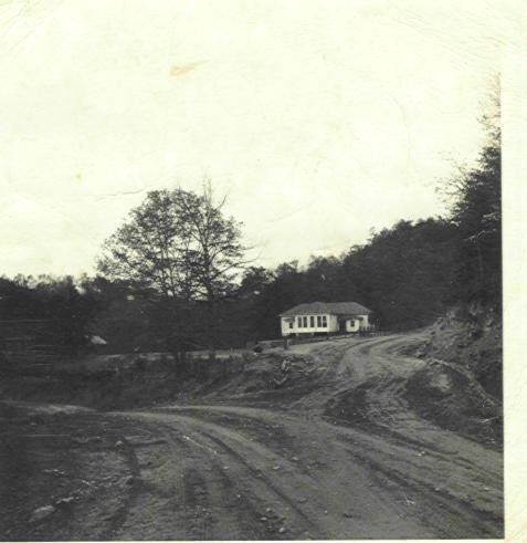 Silversteen School House