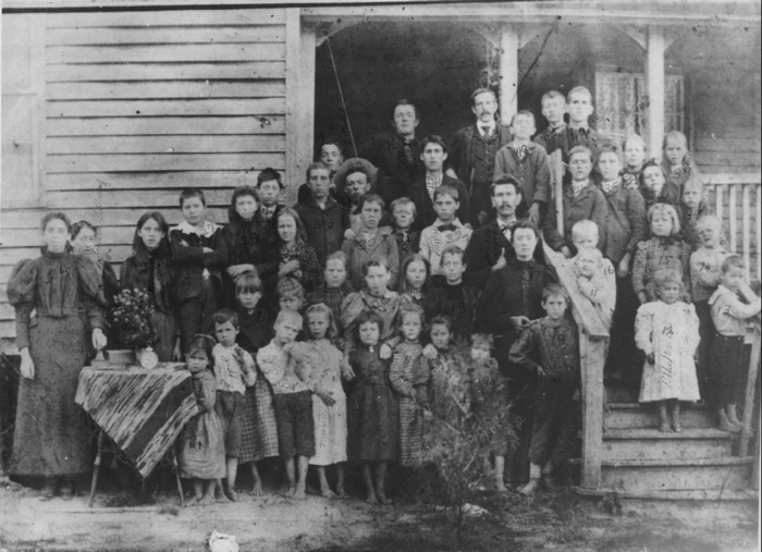 Vance Galloway School