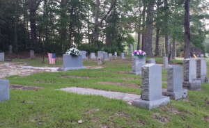 Washington County Cemeteries, 1769-1997 – Washington County NCGenWeb